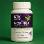 Moringa Oleifera