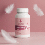 PMS Relief (2 Cycle mentruel par boite)