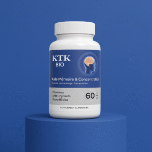 Aide mémoire et concentration