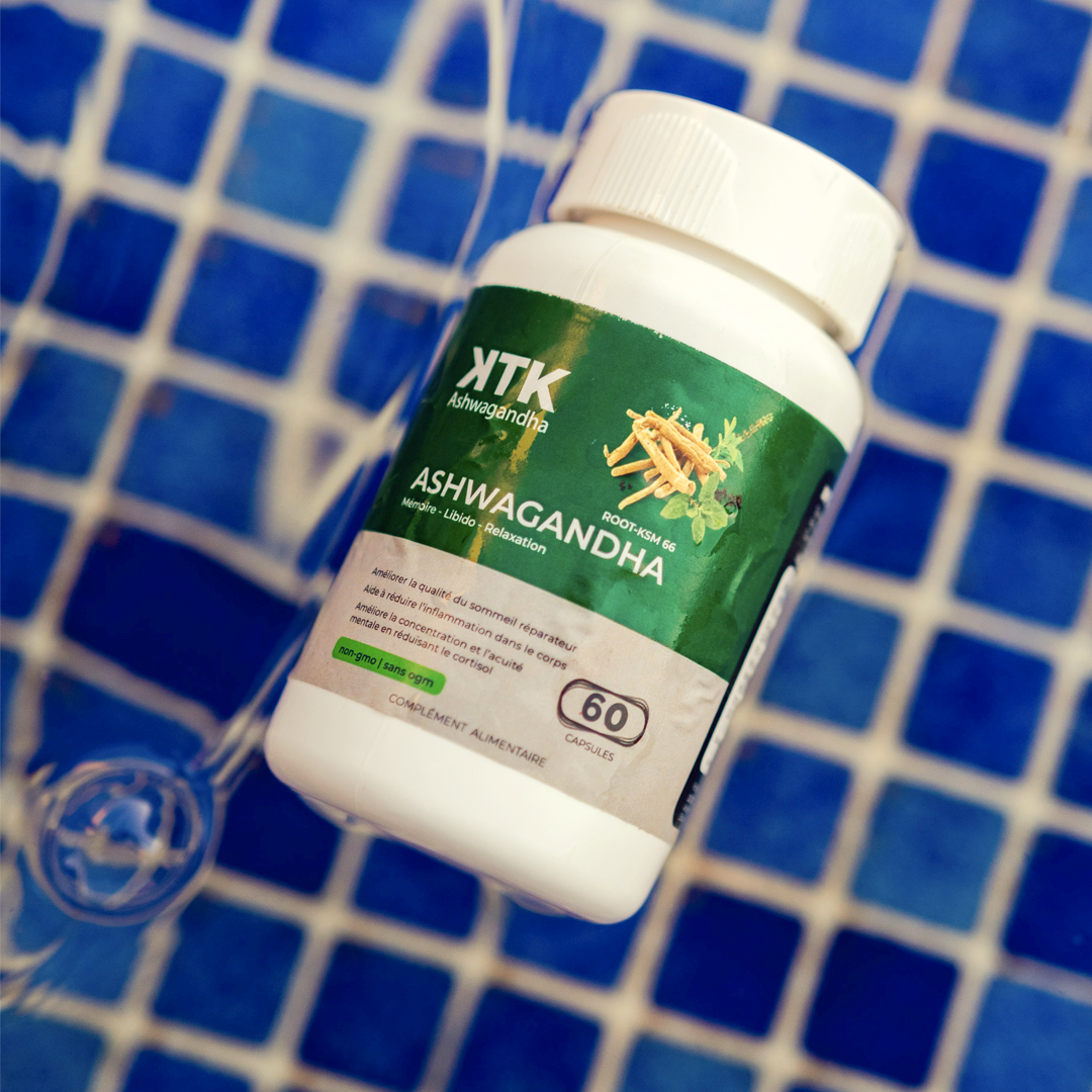 Ashwagandha-Ksm66 - Image 3