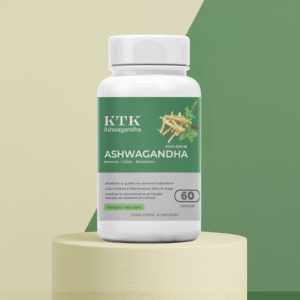 Ashwagandha-Ksm66