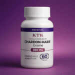 Détox Chardon-Marie