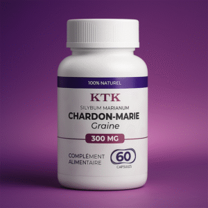 Détox Chardon-Marie